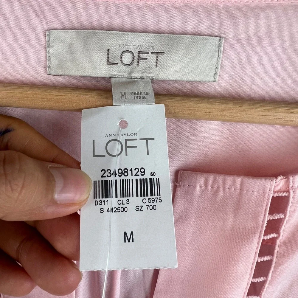 LOFT ann taylor